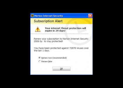 Epic Virus Protection