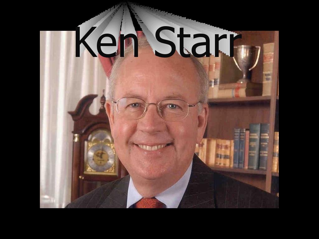 KenStarr