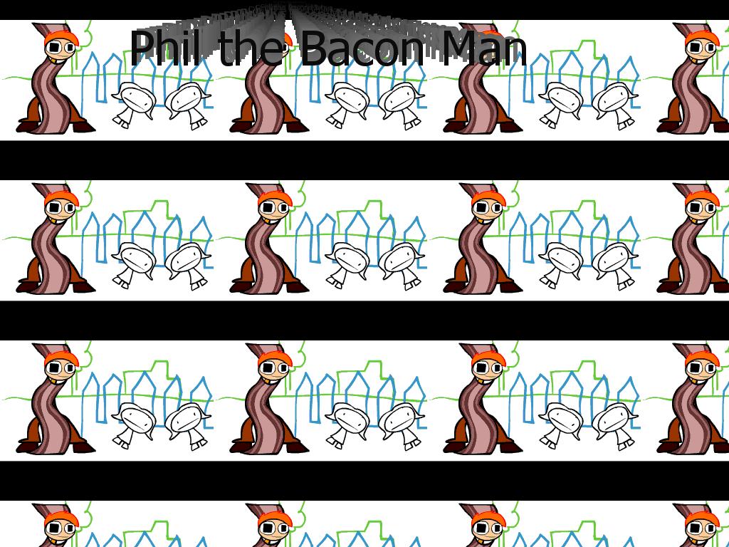 baconman