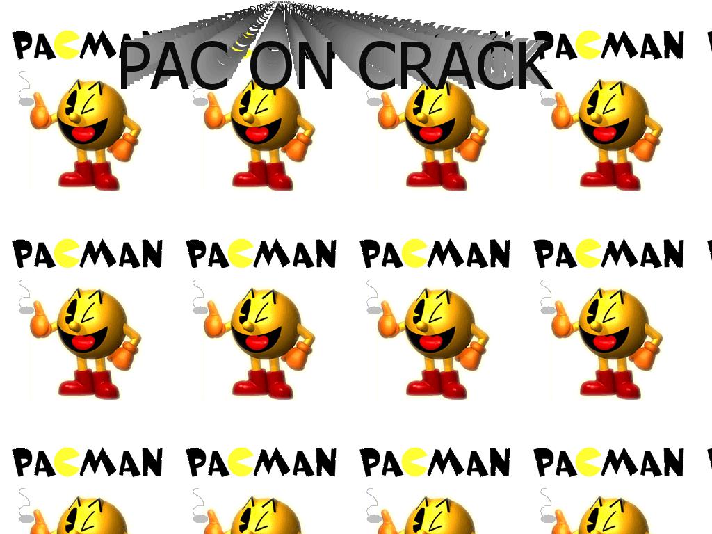 Crackman