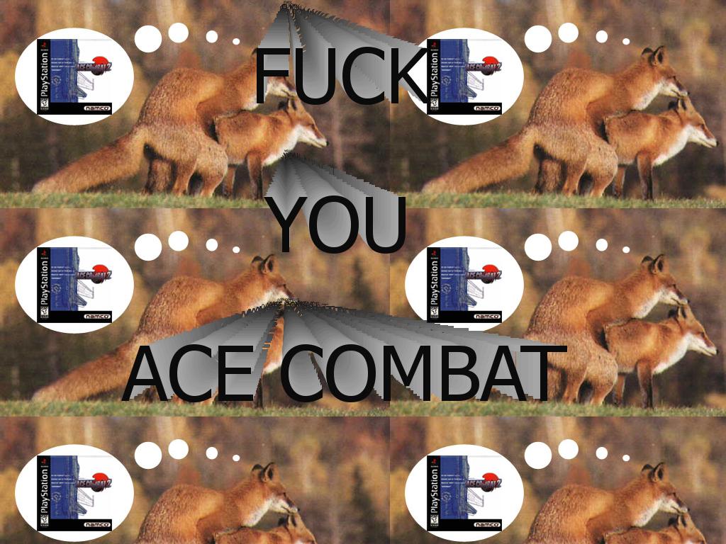 fuckacecombat