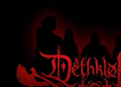 Dethklok