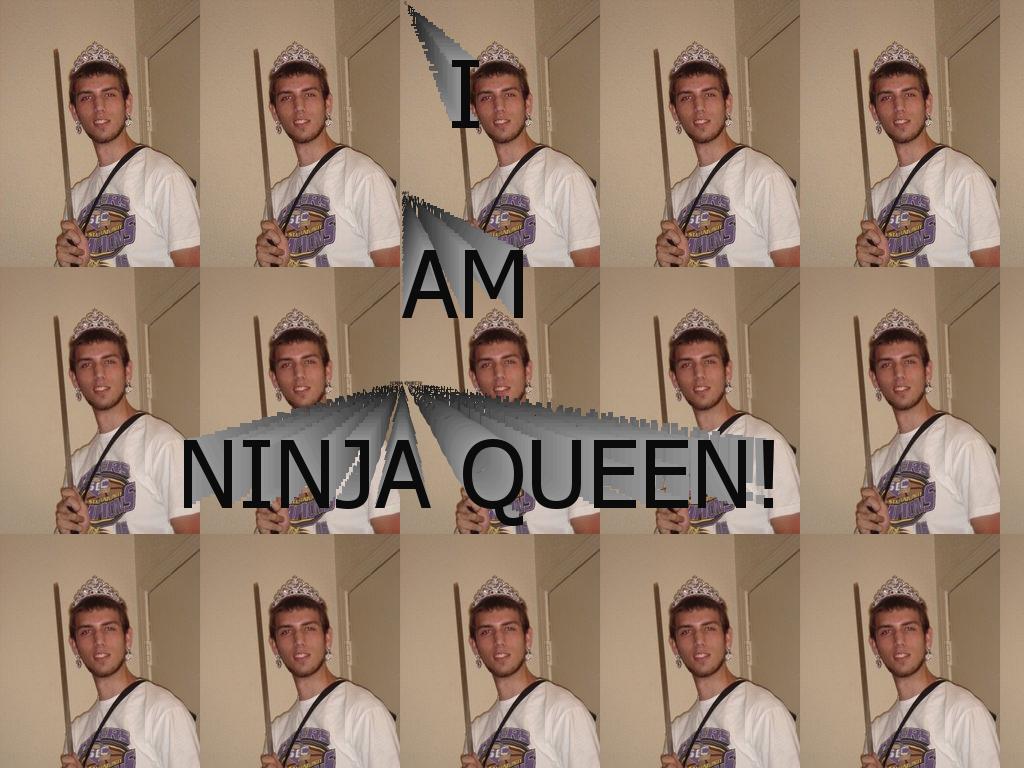 ninjaqueen