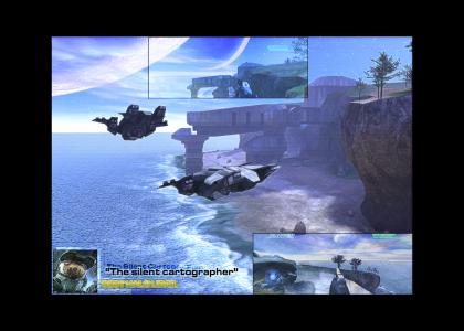 Best halo level: