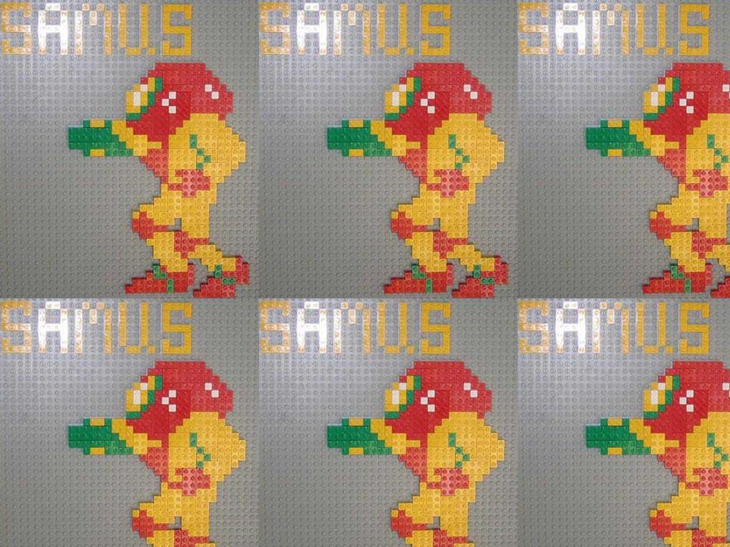 legosamus