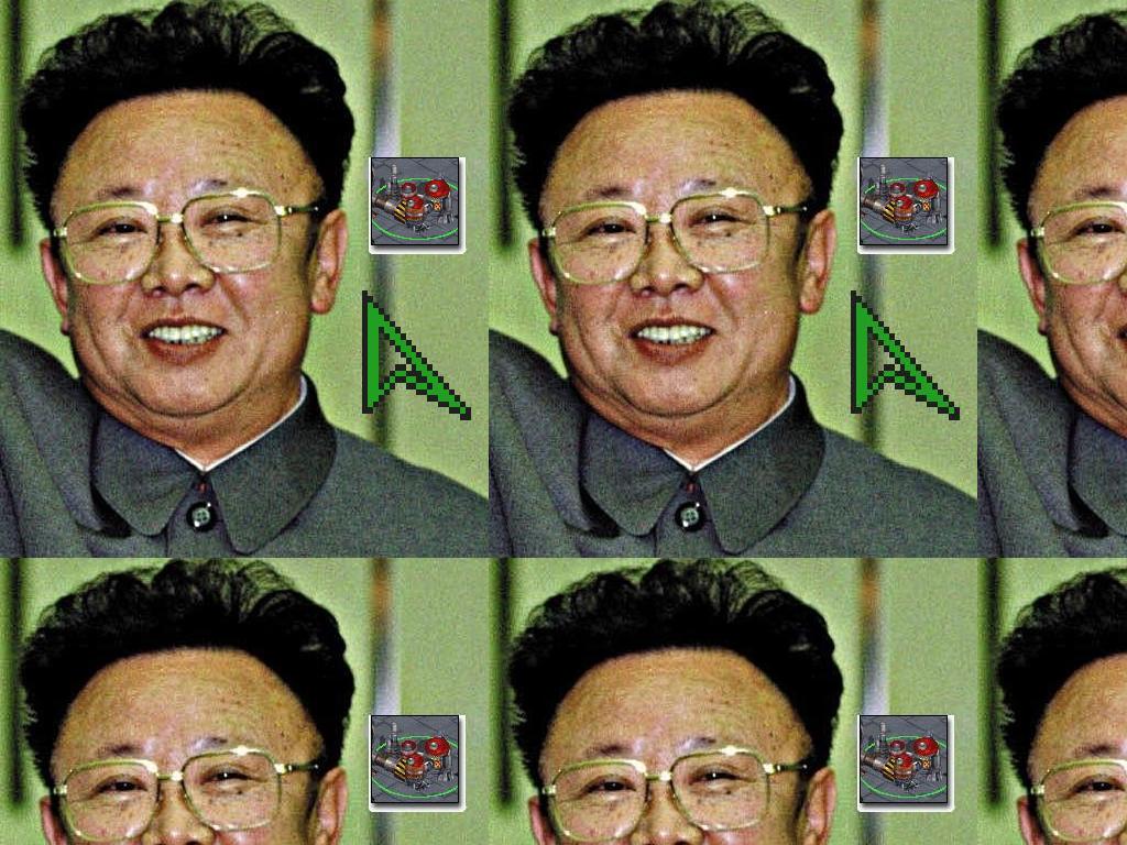 kimjongilsc