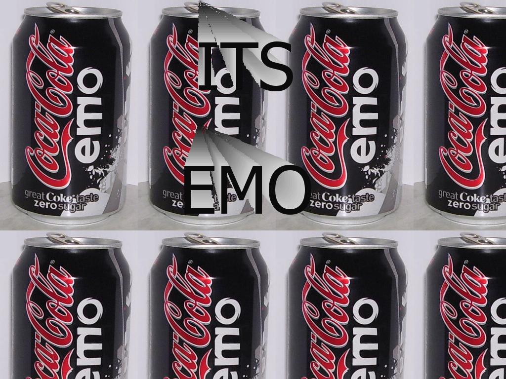 cokezeroisemo