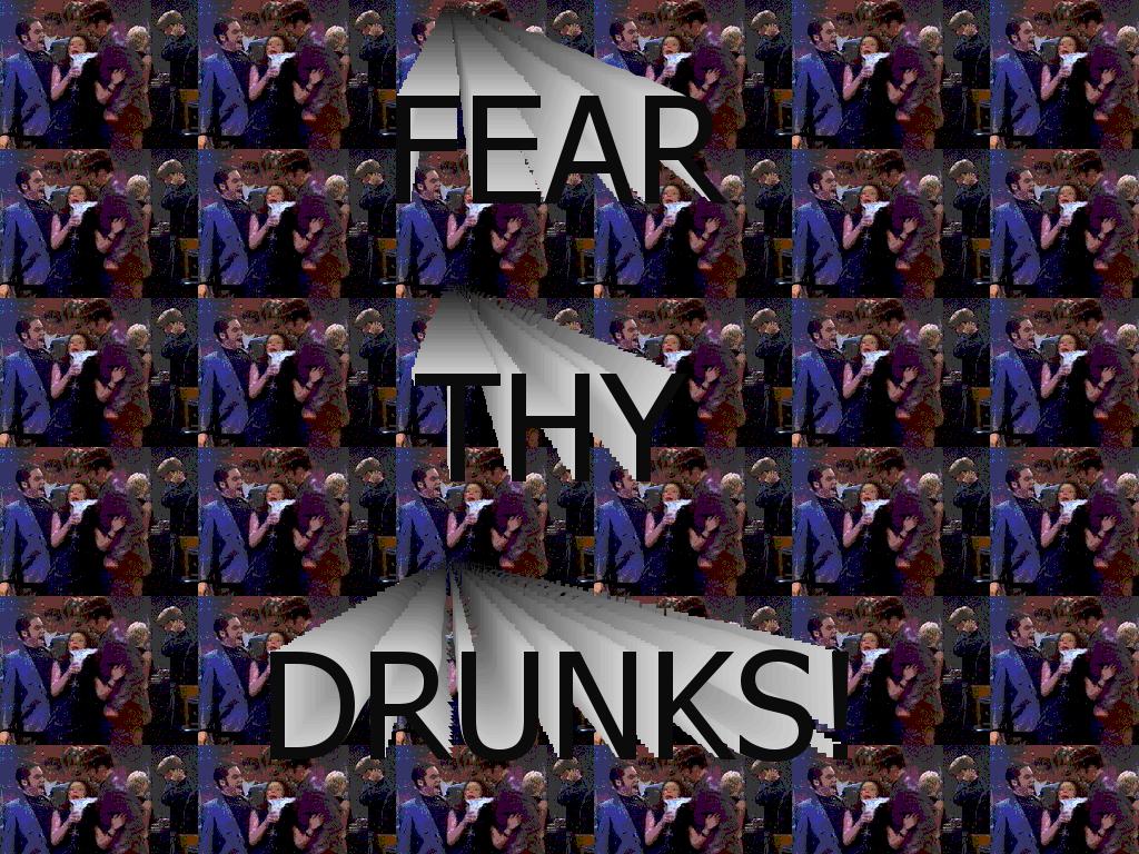 fearthydrunks