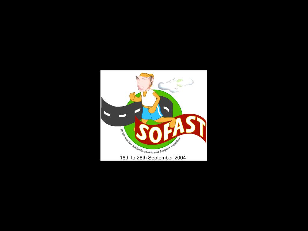 sofast