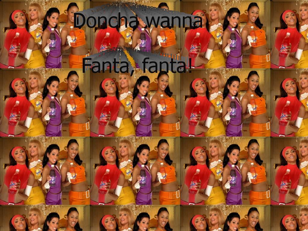 fantafanta