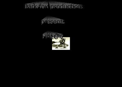 Halo 2 by Dark fox productions