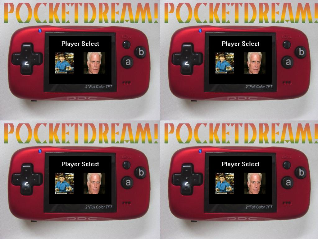 pocketdanson