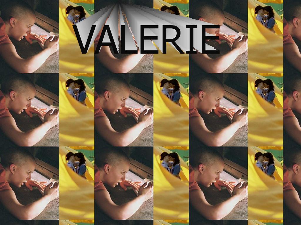 valerie