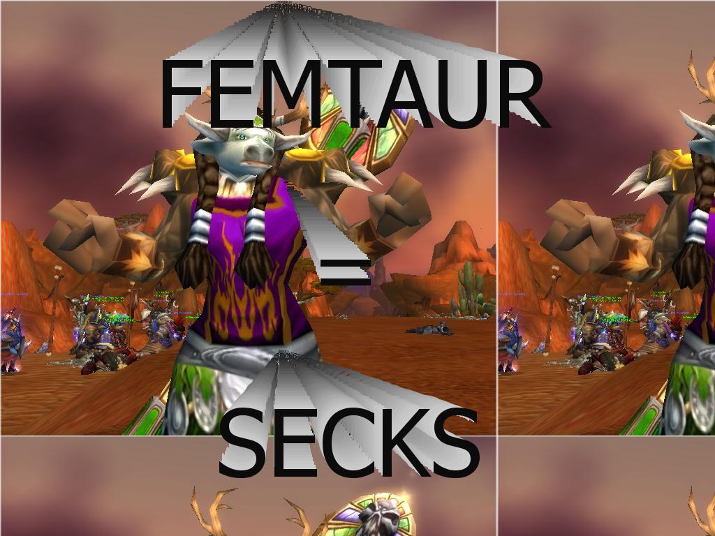 Femtaur