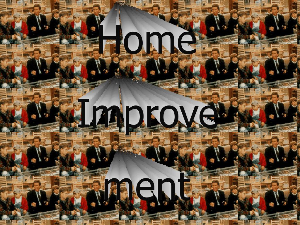 homeimprovement