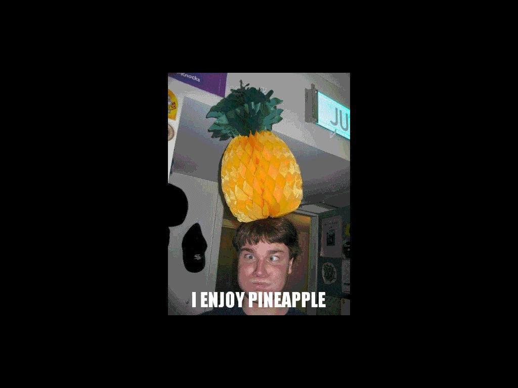 pineappleorly