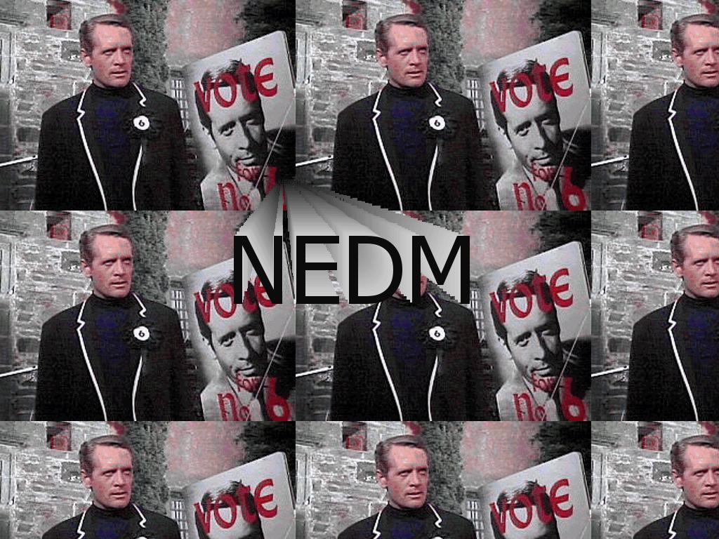 notanedm