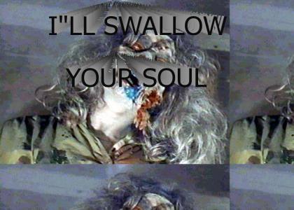 swallow your soul