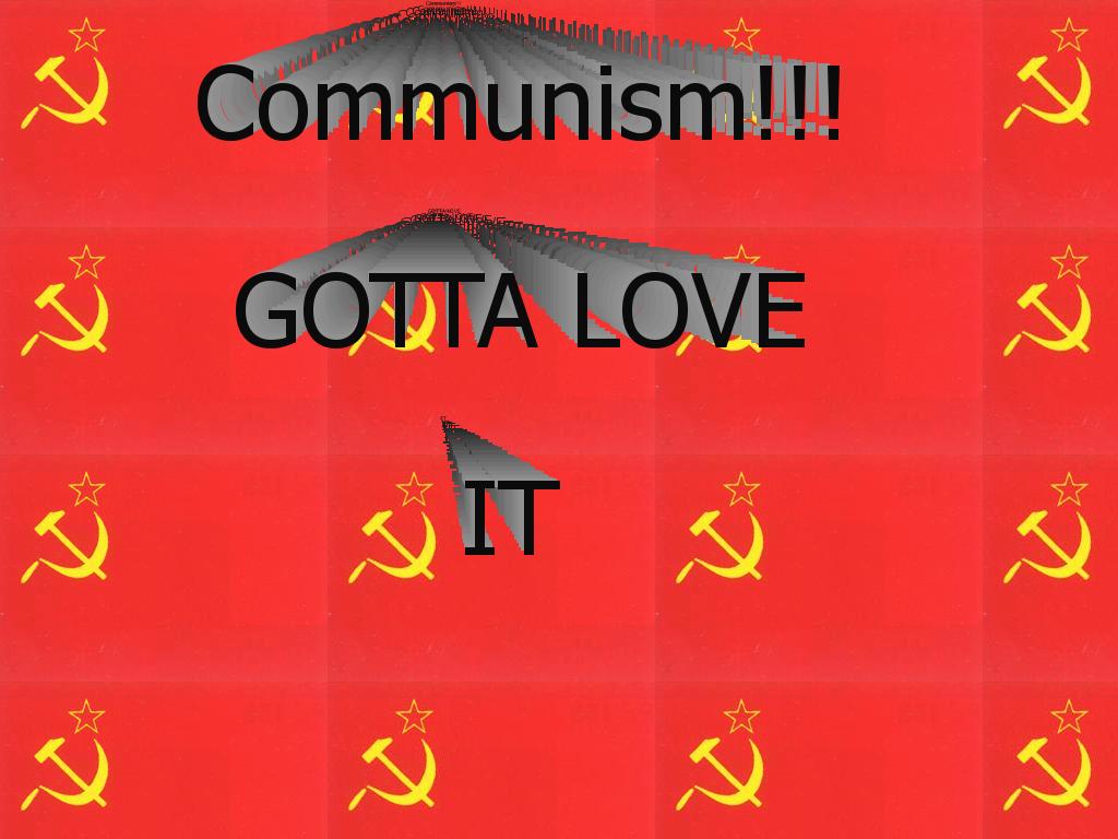 communismloveit