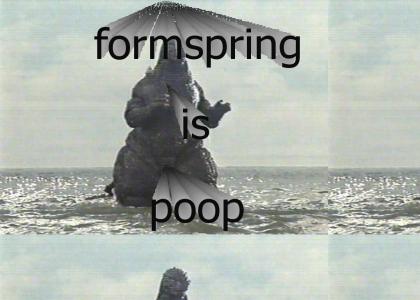 formspring is poop