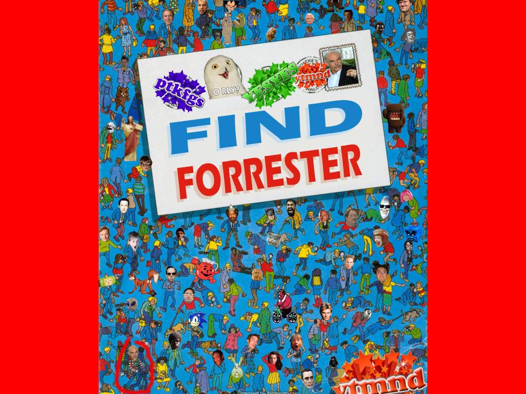 findforester