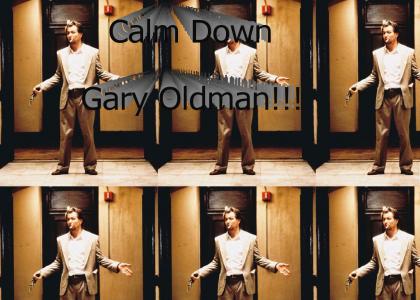 Gary Oldman