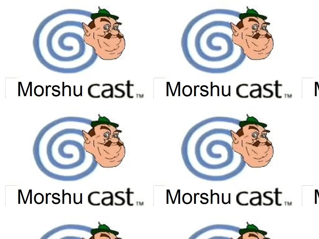 morshucast