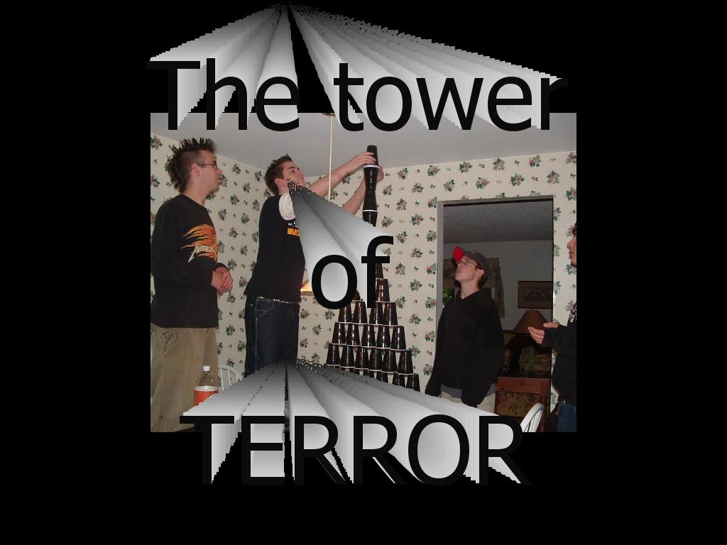 terrortower