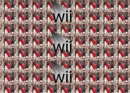 wii!