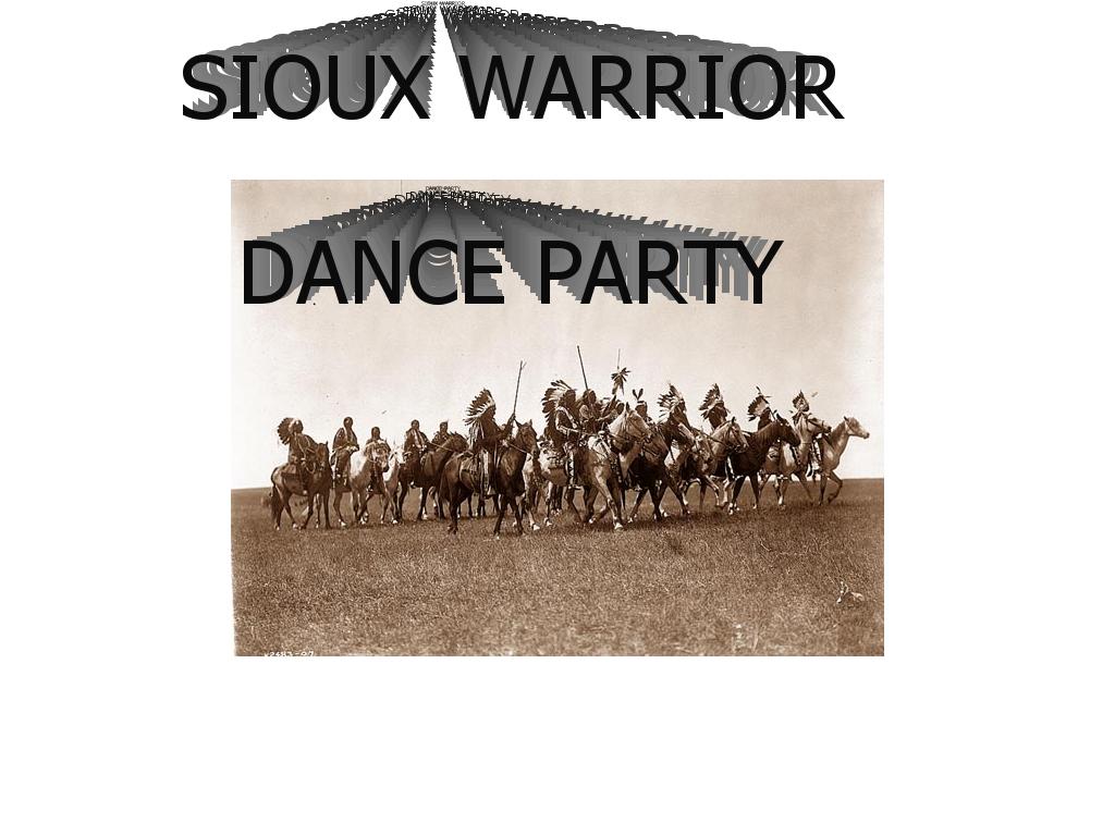 siouxwarriordanceparty