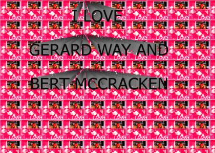 Gerard And Bert