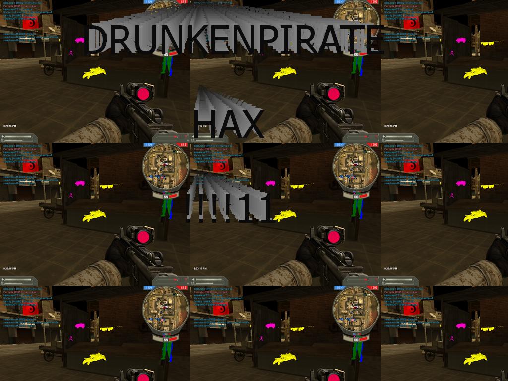 drunkenpiratehax