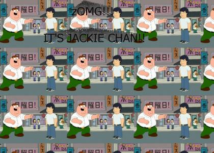 zOMG!! IT'S JACKIE CHAN!!