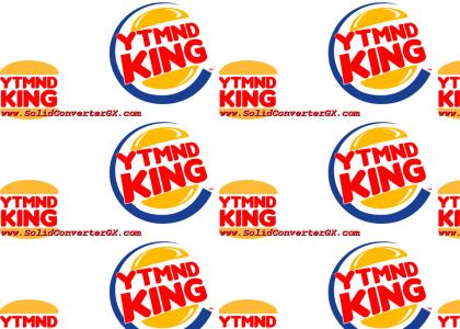 YTMND King