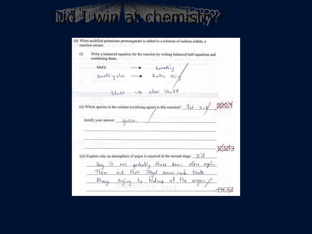 chemistrywin