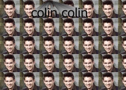 Colin Colin