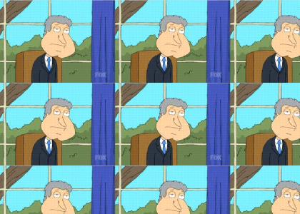 Family Guy Quagmire/Clinton