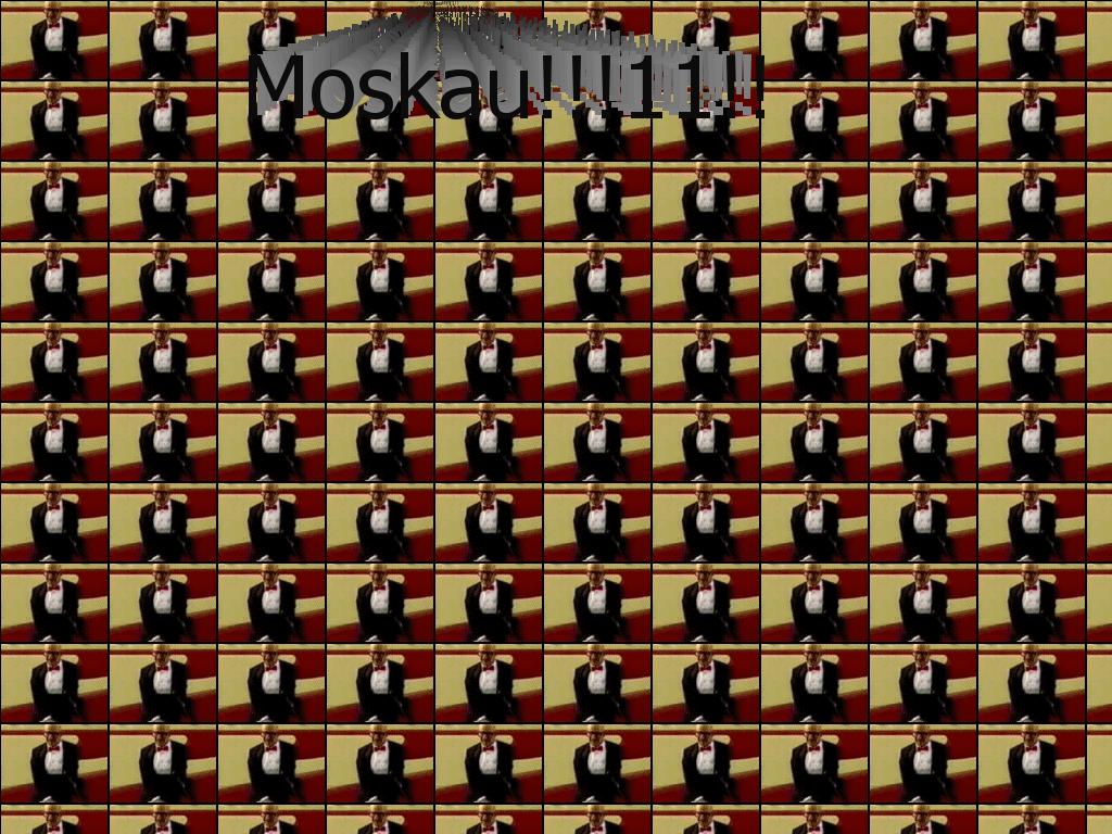 moskausix