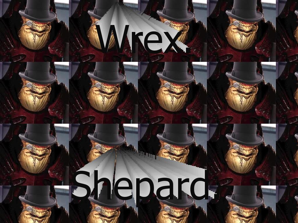 wrexshepard