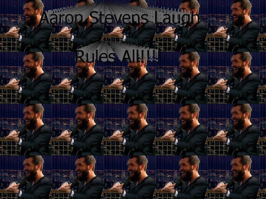 aaronstevens