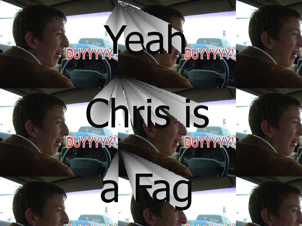 chrisfag