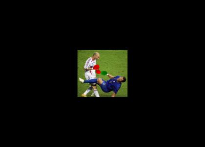 Rocky Zidane