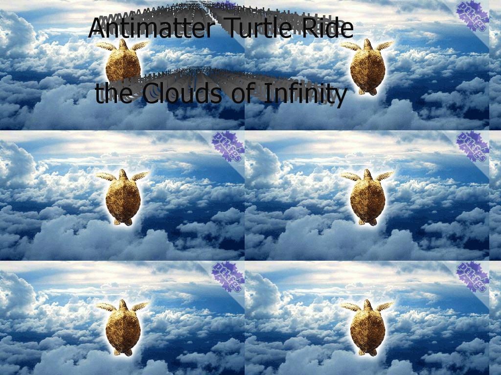 antimatterturtle