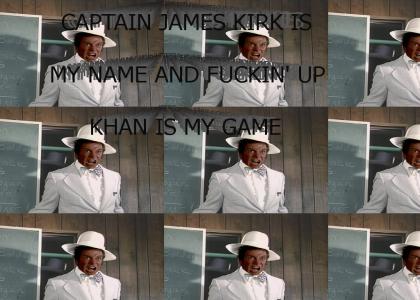 KHAN DOLEMITE