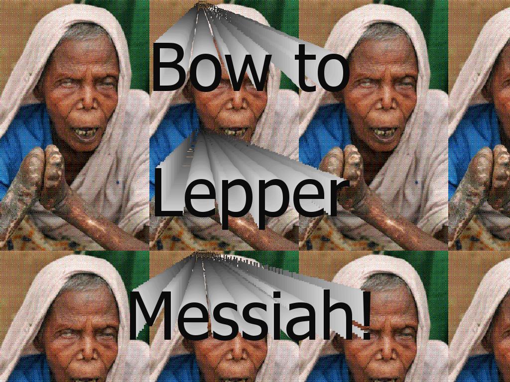 LepperMessiah