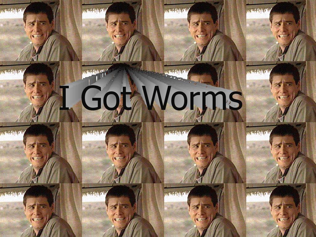 igotworms