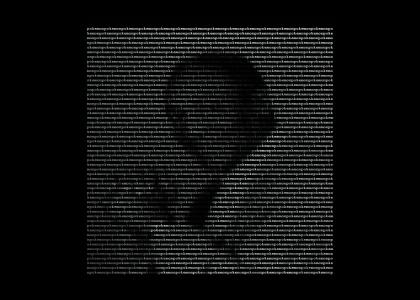 Cosby ASCII