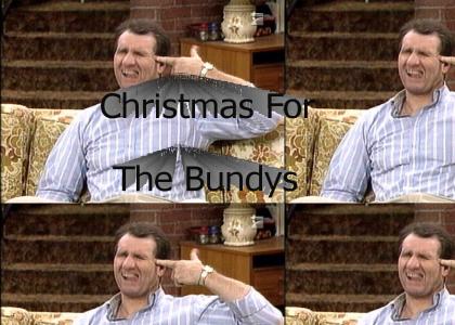 An Al Bundy Christmas