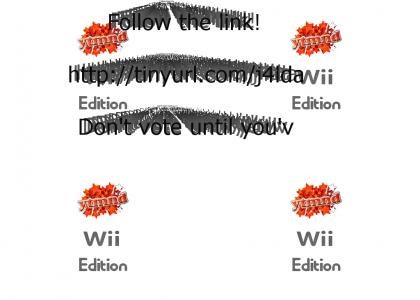 YTMND for the Wii!