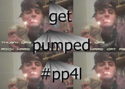 get pumped